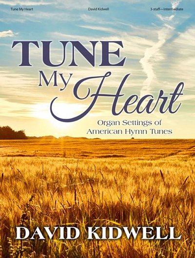 Tune My Heart, Org