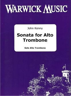 Sonata for Alto Trombone, Altpos