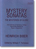 H.I.F. Biber: Mystery Sonatas for Violin and Clavier, , Viol