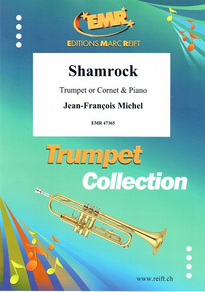 J. Michel: Shamrock, Trp/KrnKlav
