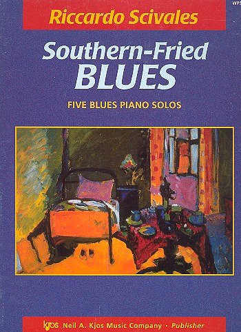 Southern-fried Blues, Klav