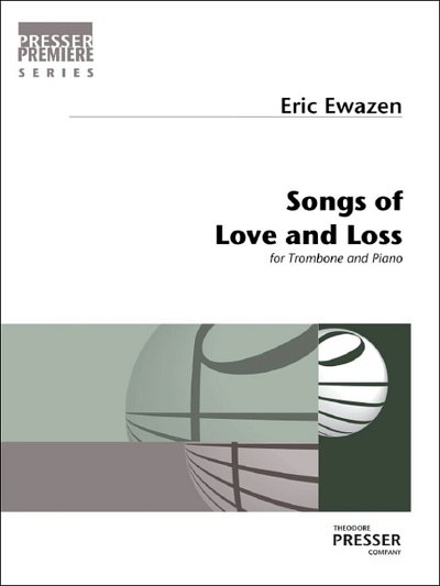 E. Eric: Songs of Love and Loss (Pa+St)