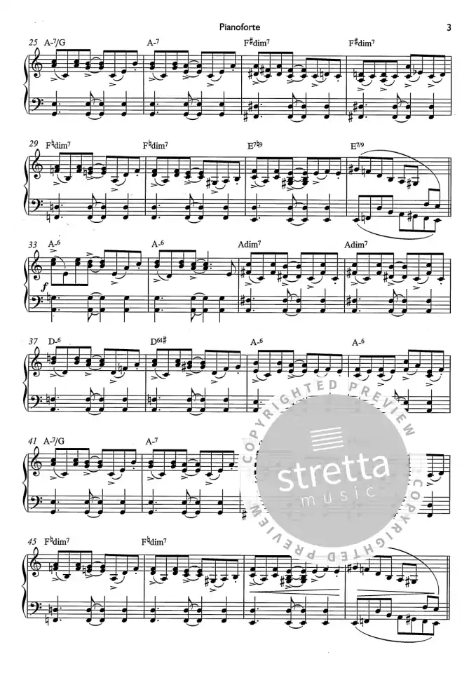 A. Piazzolla: Piazzolla: Libertango per, Bandquint (OStsatz) (2)