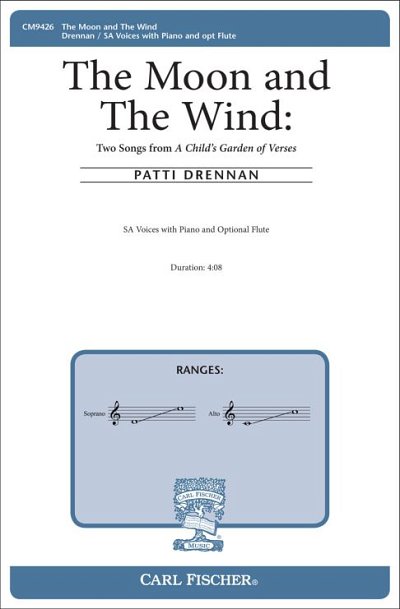 P. Drennan: The Moon and The Wind, Ch (Chpa)