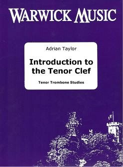 A. Taylor: Introduction to Tenor Clef, Tpos