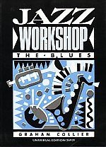 G. Collier: Jazz Workshop - The Blues (Bu)