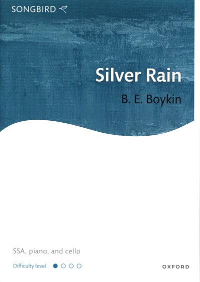 Silver Rain (Chpa)