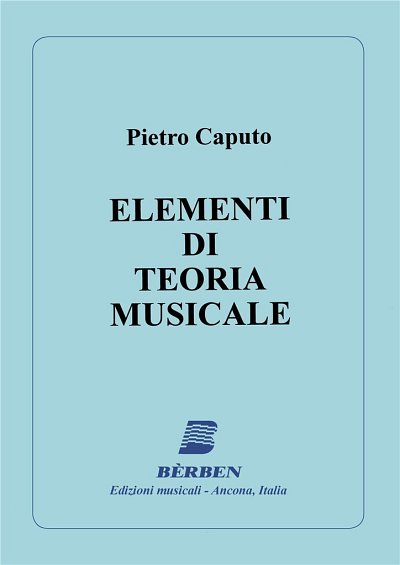 Elementi Di Teoria Musicale (Part.)