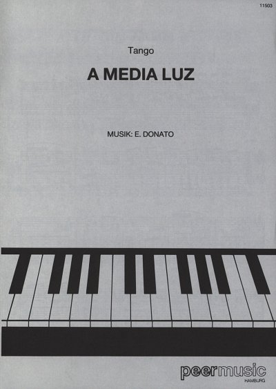 Donato: A Media Luz