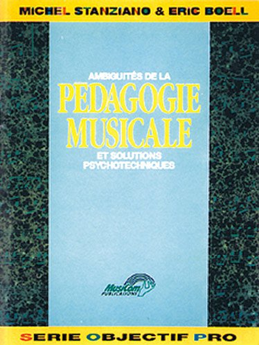 Ambiguïtés de la Pédagogie Musicale (Les), Instr