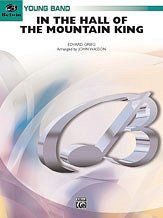 E. Grieg et al.: In the Hall of the Mountain King (from Peer Gynt Suite No. 1)