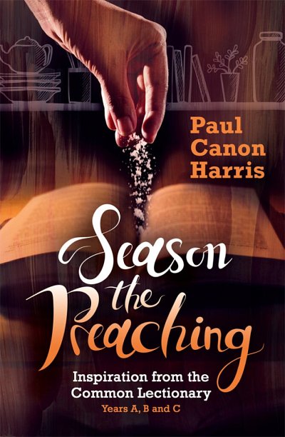 Season The Preaching (Bu)