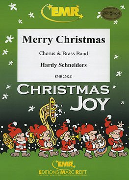 H. Schneiders: Merry Christmas, GchBrassb