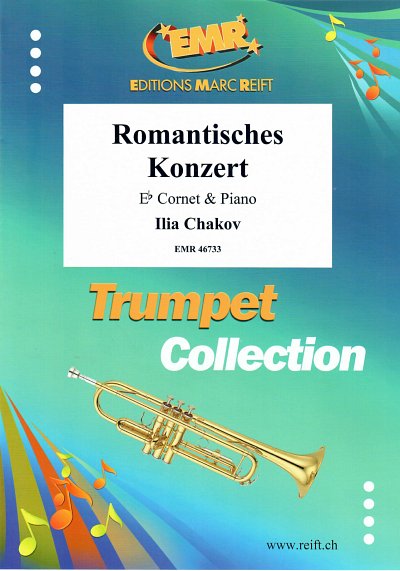 Romantisches Konzert, KornKlav