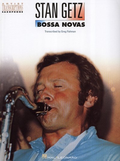 S. Getz: Bossa Nova