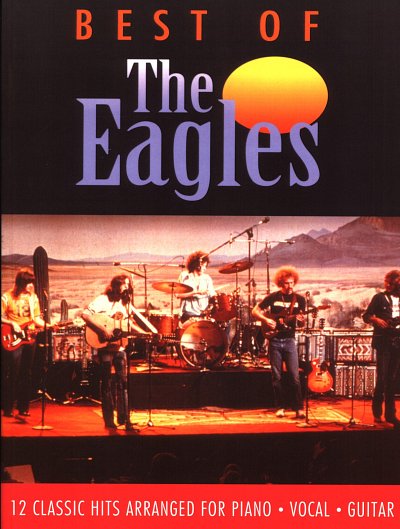 The Best Of The Eagles