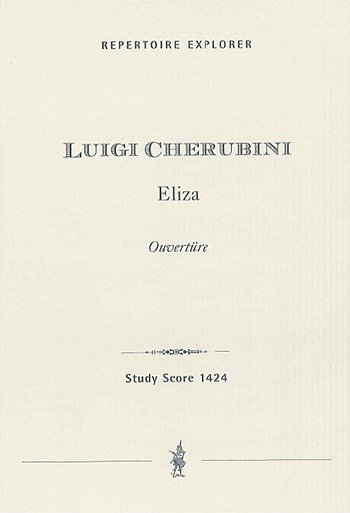 L. Cherubini: Cherubini, Luigi