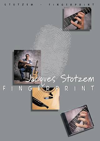 Stotzem Jacques: Fingerprint