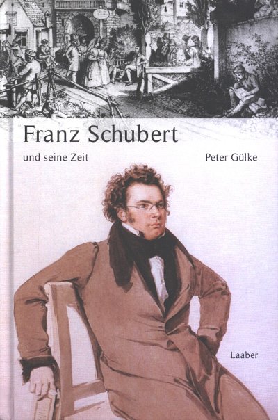 P. Gülke: Franz Schubert und seine Zeit (Bu)