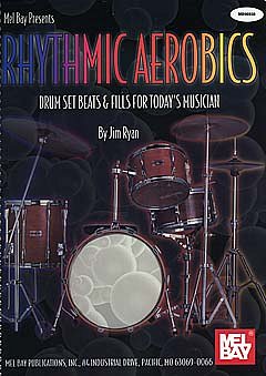 J. Ryan: Rhythmic Aerobics, Drst