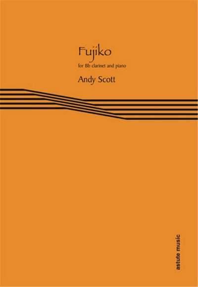 A. Scott: Fujiko