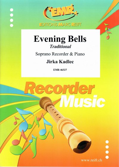 J. Kadlec: Evening Bells, SblfKlav