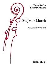DL: Majestic March, Stro (Vl3/Va)