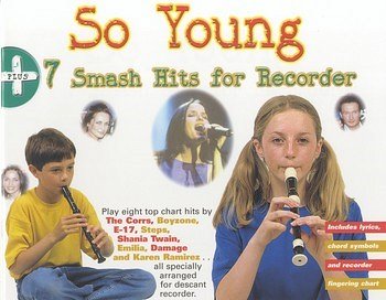 So Young + 7 Smash Hits