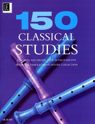 I. Beutler: 150 Classical Studies , Ablf