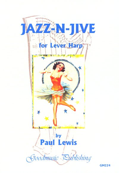 P. Lewis: Jazz-n-jive, KelHarf