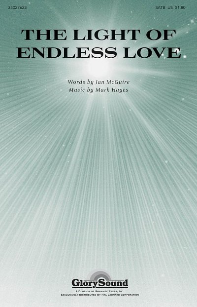 M. Hayes: The Light of Endless Love, GchKlav (Chpa)