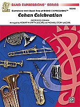 DL: G.M. Cohan: Cohan Celebration, Blaso (Pa+St)