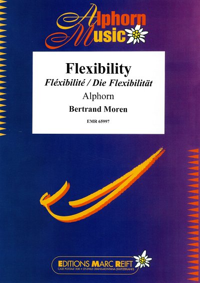 B. Moren: Flexibility, Alph