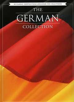 The German Collection, Klav