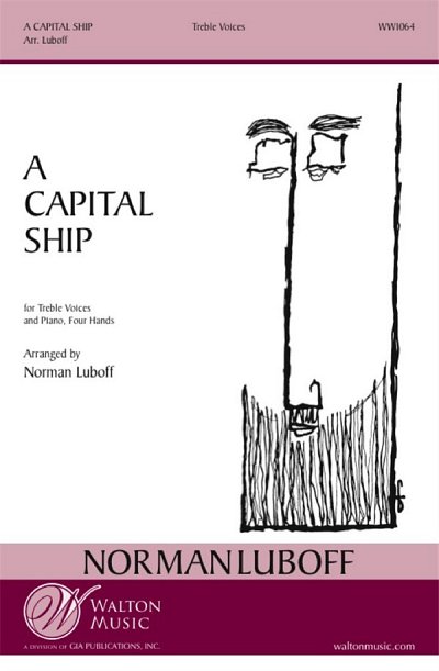 A Capital Ship, FchKlav (Chpa)