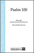 Psalm 100: Make a Joyful Noise (Chpa)
