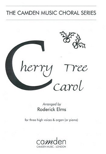 Cherry Tree Carol (Bu)