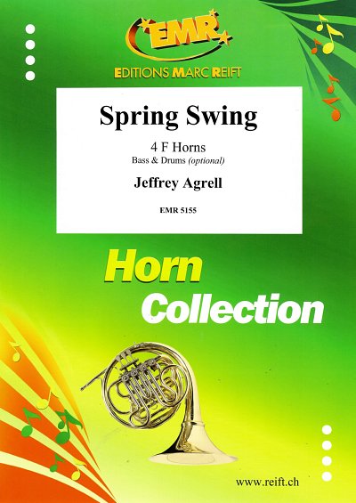 DL: Spring Swing, 4HrnF