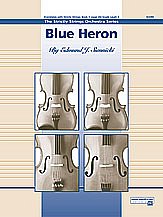 E.J. Siennicki: Blue Heron