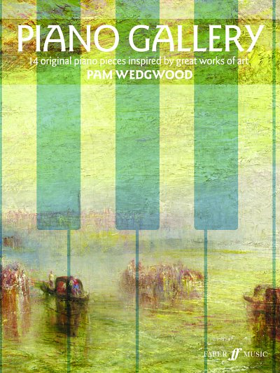 P. Wedgwood y otros.: Starry Night
