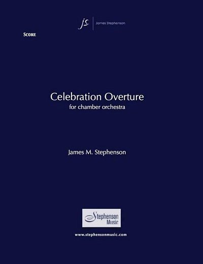 Celebration Overture, Kamo (Pa+St)