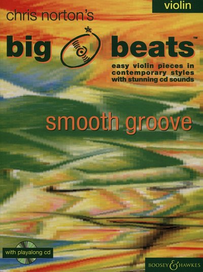 C. Norton: Big Beats Smooth Groove, Viol