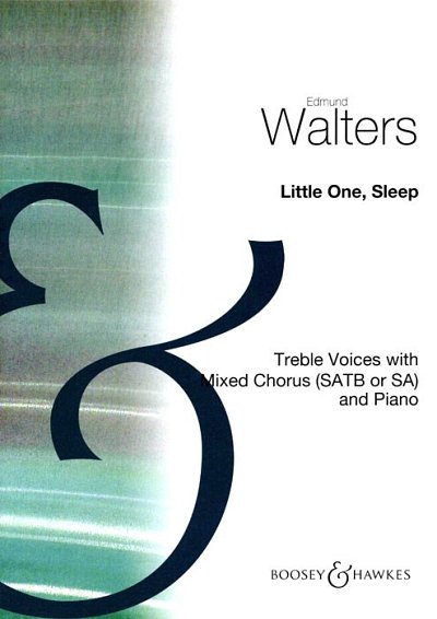 E. Walters: Little one, sleep