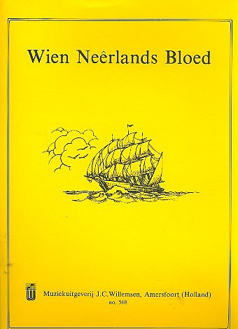 Wien Neerlands Bloed