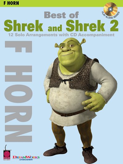 The Best of Shrek and Shrek 2, Hrn