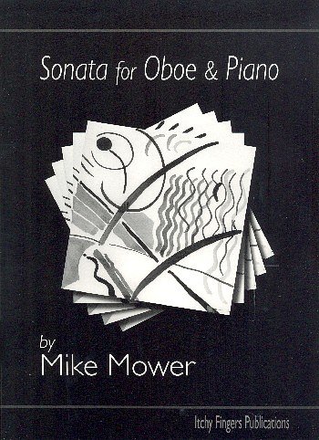 Sonata for Oboe and Piano, ObKlav (KlavpaSt)