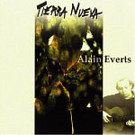 Everts Alain: Tierra Nueva