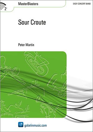 Sour Croute, Blaso (Pa+St)