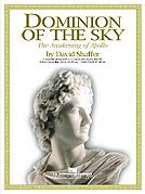 D. Shaffer: Dominion of the Sky, Blaso (Pa+St)
