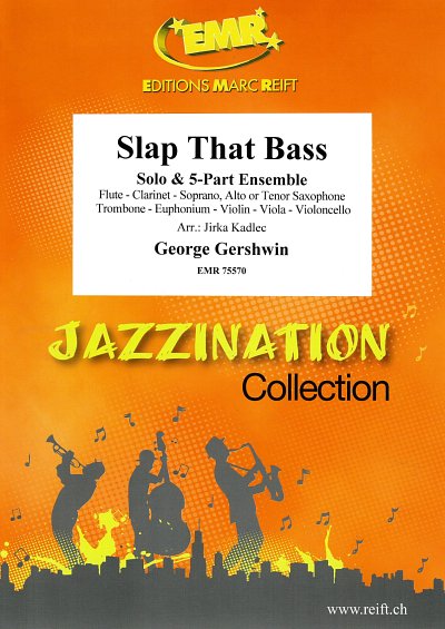 DL: Slap That Bass